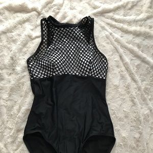 Womens swimsuit